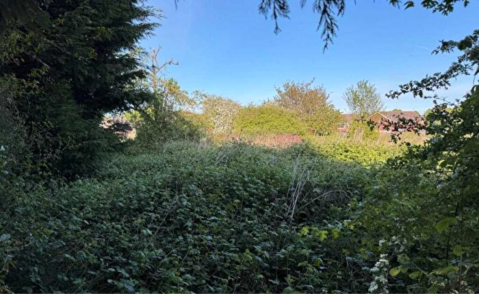 Land For Sale In Barton Street, Keelby, Grimsby, DN41