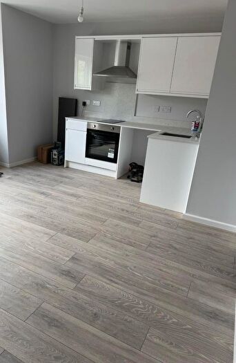 Studio To Rent In Dial Close, Greenhithe, Kent, DA9