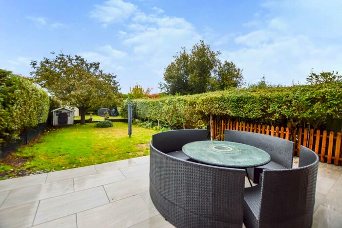 2 Bedroom Semi-Detached House To Rent In St. Peters Road, Woking, Surrey, GU22