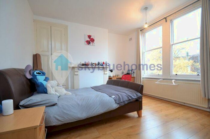 4 Bedroom Terraced House To Rent In St. Albans Road, Leicester, LE2
