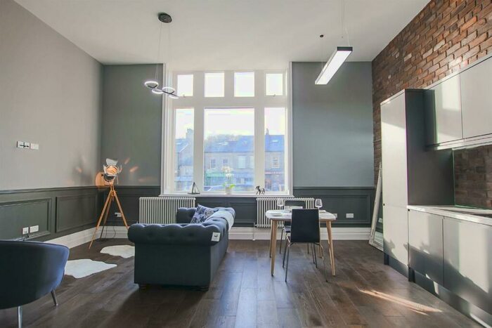 2 Bedroom Apartment To Rent In The Old Conservative Club, Irwell Terrace, Bacup, OL13