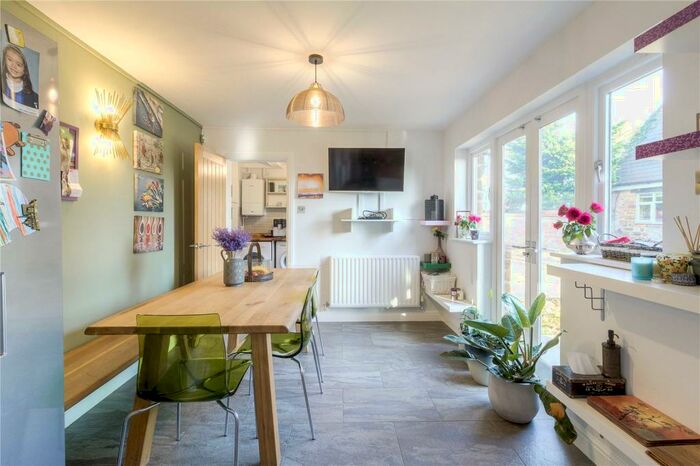 5 Bedroom Detached House To Rent In Manor Farm Close, Walgrave, Northamptonshire, NN6