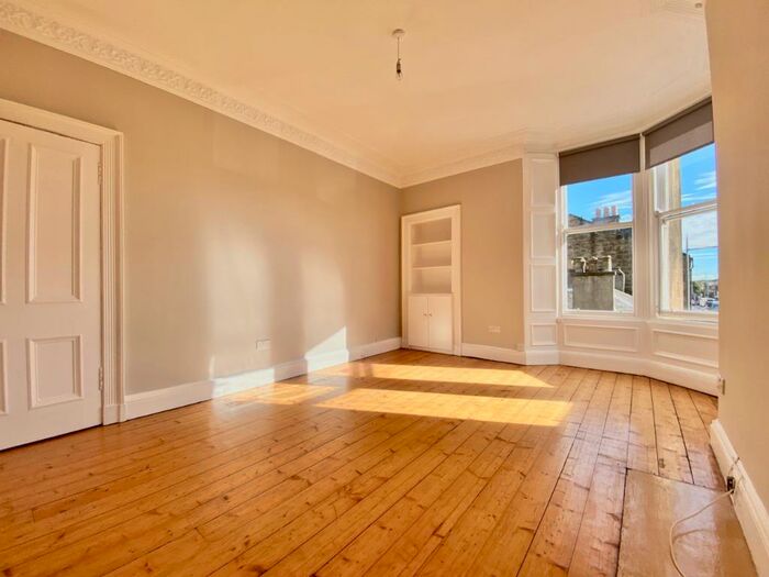 1 Bedroom Flat To Rent In Portobello High Street, Portobello, Edinburgh, EH15