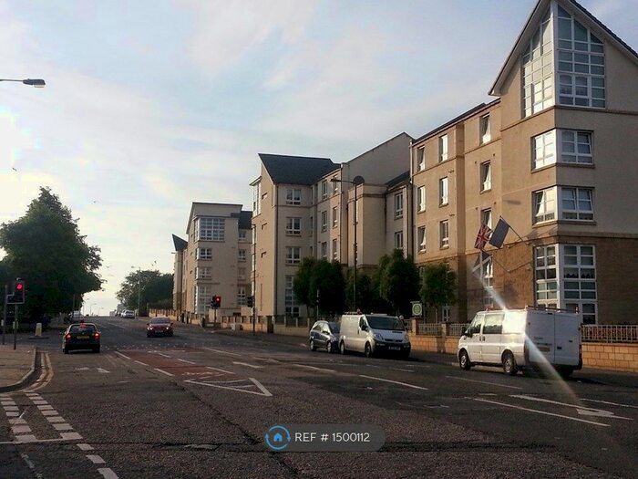 2 Bedroom Flat To Rent In Bethlehem Way, Edinburgh, EH7