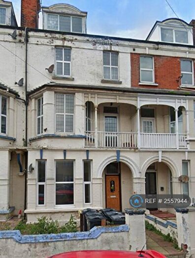1 Bedroom Flat To Rent In Surrey Road, Margate, CT9