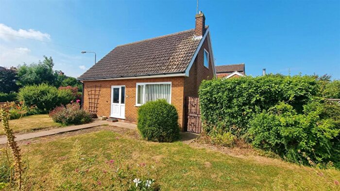 2 Bedroom Detached House To Rent In Nottingham Road, Bingham, Nottingham, NG13