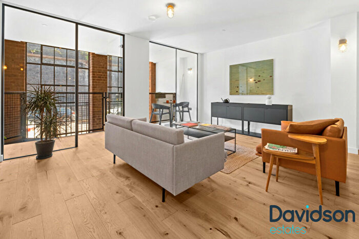 2 Bedroom Apartment To Rent In Derwent House, Livery Street, Birmingham, B3