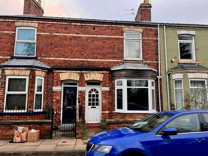 1 Bedroom Flat To Rent In Garnet Terrace, York, YO26