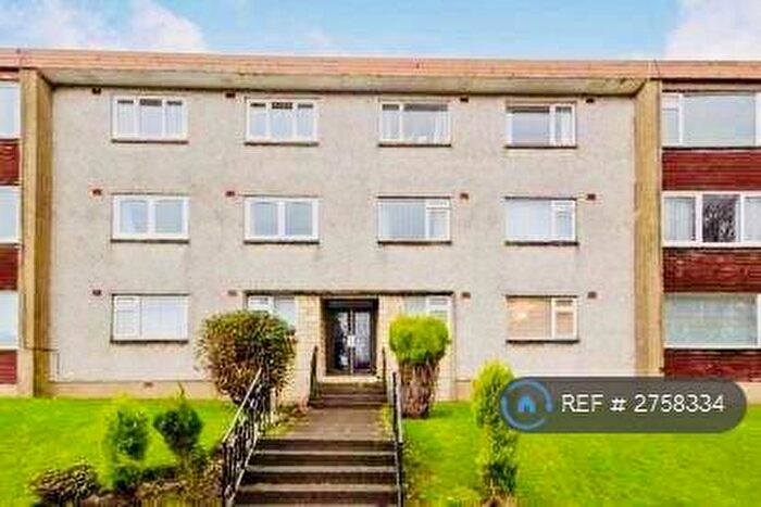 3 Bedroom Flat To Rent In Glenside Crescent, West Kilbride, KA23