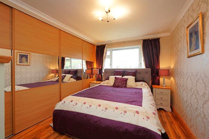 4 Bedroom Detached House For Sale In Poplar Bank, Barrow-In-Furness, LA13