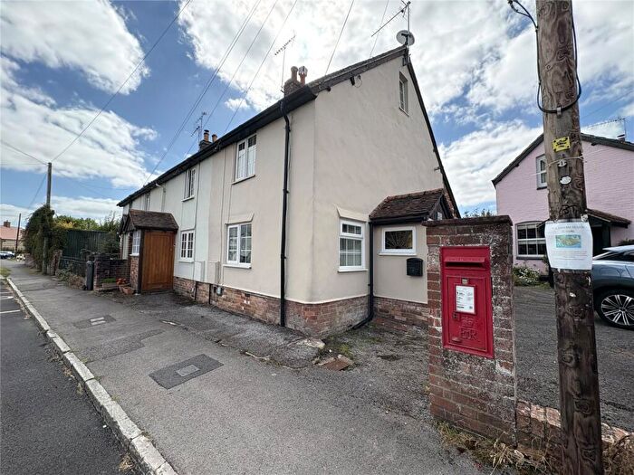 2 Bedroom House For Sale In Bournemouth Road, Charlton Marshall, Blandford Forum, Dorset, DT11