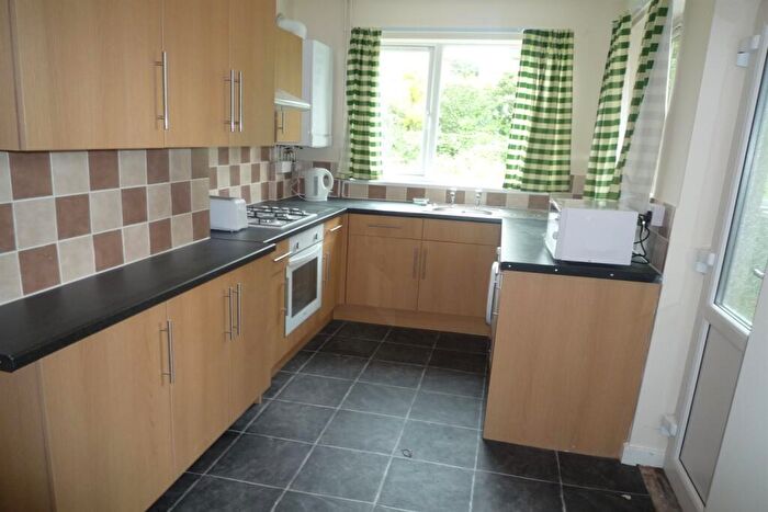 4 Bedroom Semi-Detached House To Rent In Marlborough Road, Beeston, NG9