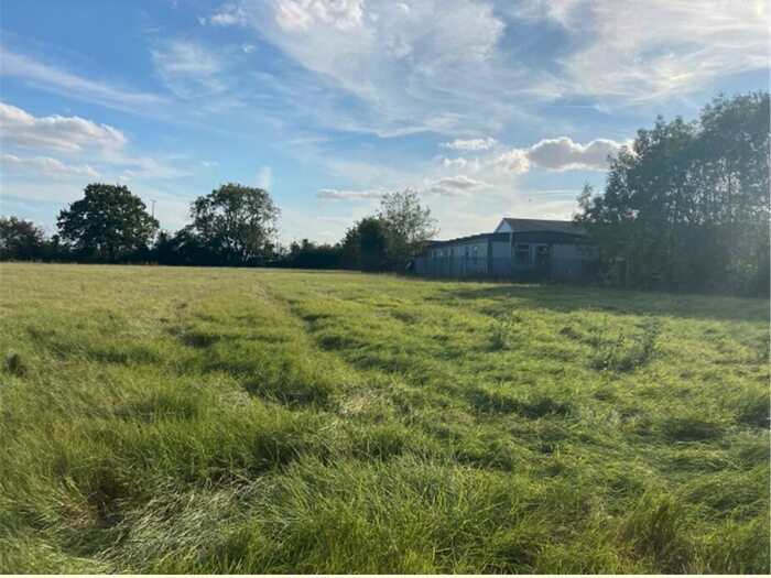 Land To Rent In London Road, Bowers Gifford, Basildon, Essex, SS13