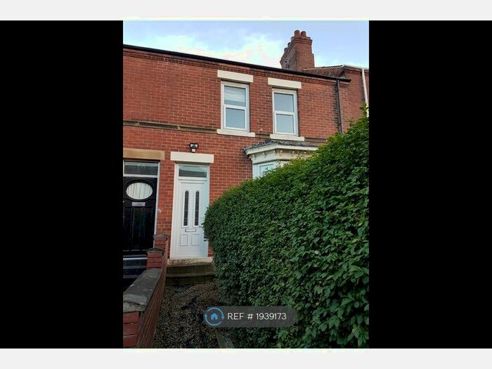 4 Bedroom Terraced House To Rent In The Avenue, Felling, Gateshead, NE10