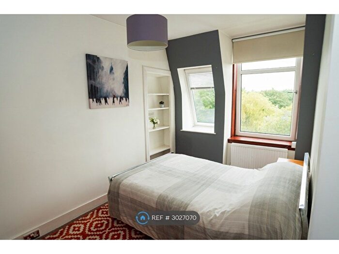 2 Bedroom Flat To Rent In Top Right, Bieldside, Aberdeen, AB15