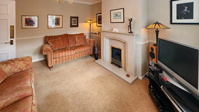 2 Bedroom Semi-Detached Bungalow For Sale In Ashleigh Grove, Lanchester, DH7