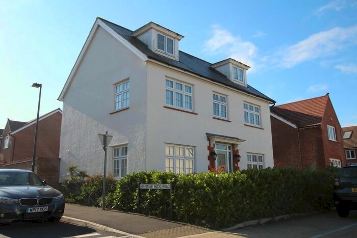 6 Bedroom Detached House To Rent In Cow Barton, Bristol BS16