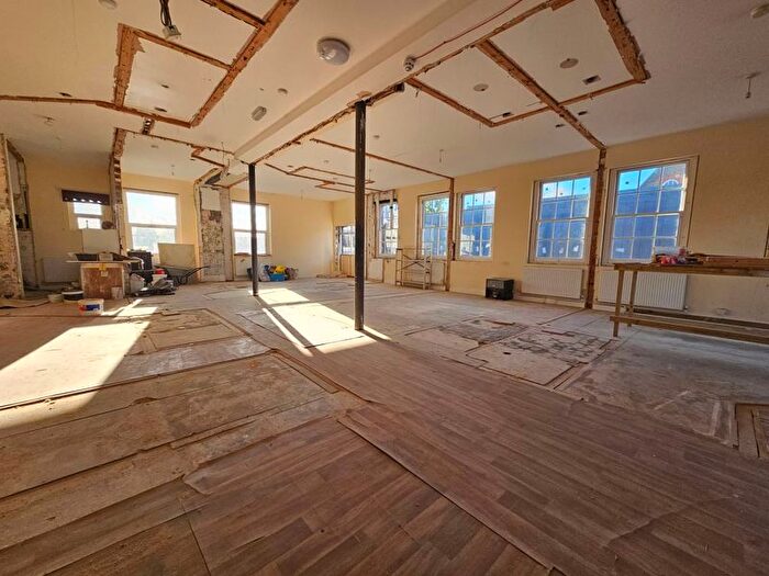 Property To Rent In Northwold Road, London, N16