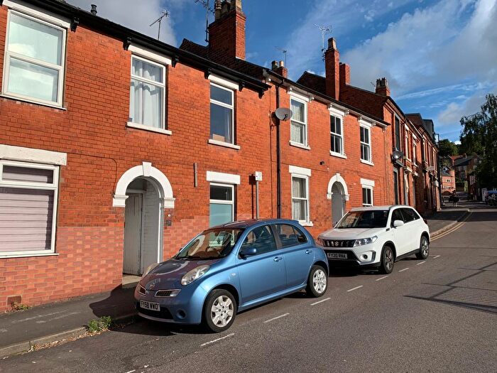 1 Bedroom Terraced House To Rent In Hungate - House Share - Room Available From February, LN1