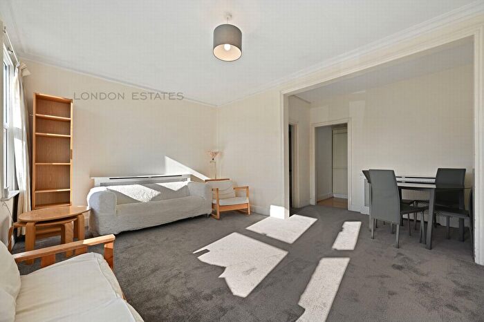 3 Bedroom Maisonette To Rent In Branksea Street, Fulham, SW6