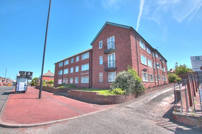 1 Bedroom Flat For Sale In Silver Lonnen, Newcastle Upon Tyne, NE5