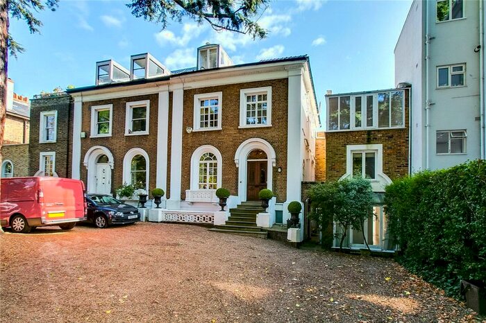 1 Bedroom Flat To Rent In Castelnau, Barnes, SW13