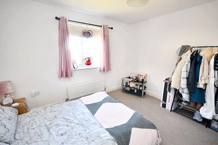 2 Bedroom Flat For Sale In Clive Gardens, Alnwick, NE66