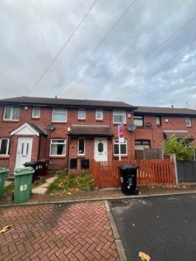 1 Bedroom Terraced House To Rent In Redhall Crescent, Leeds, LS11
