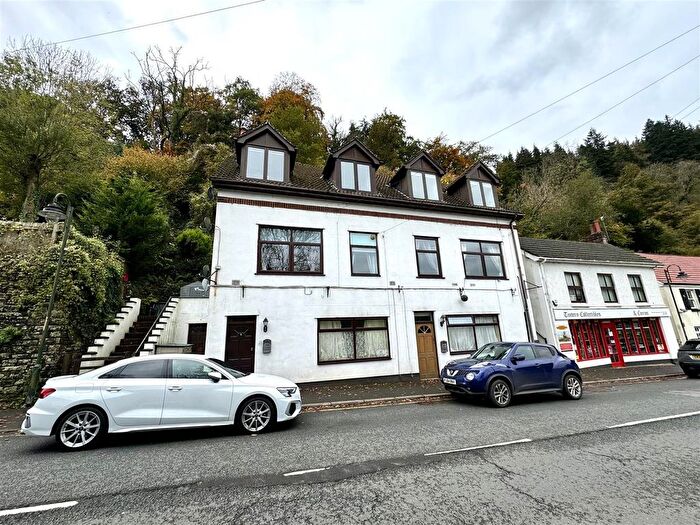 2 Bedroom Flat For Sale In Sylvan View, Trelleck Road, Tintern, Chepstow, NP16