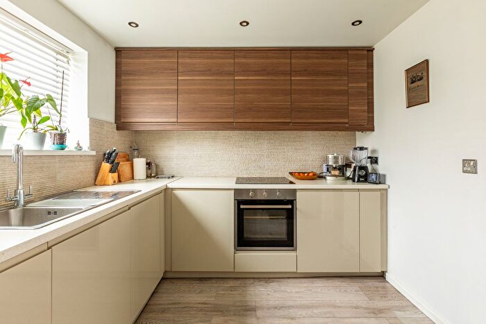 3 Bedroom Semi Detached House For Sale In Mancroft Avenue, Lawrence Weston, Bristol, BS11