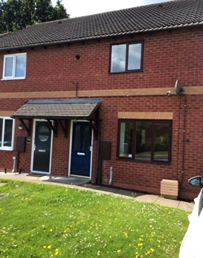 2 Bedroom Semi-Detached House To Rent In Low Field Lane, Redditch, Worcestershire, B97