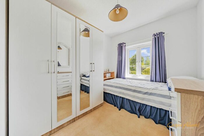 4 Bedroom Detached House For Sale In Toddington Park, Wick, BN17