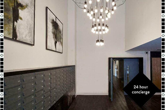 1 Bedroom Apartment To Rent In Newhall Walk, Birmingham, B3