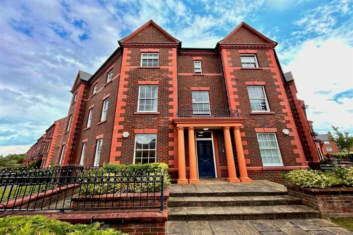 2 Bedroom Flat To Rent In Pewterspear Green Road, Appleton, Warrington, WA4