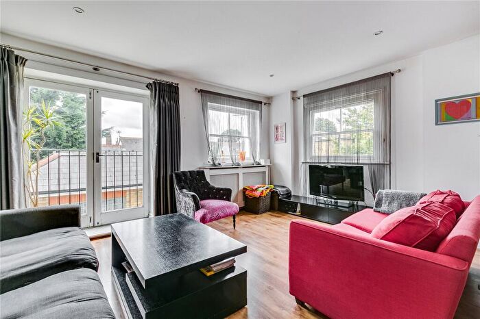 2 Bedroom Flat To Rent In Islington Park Street, Islington, N1
