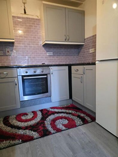 1 Bedroom Flat To Rent In Harts Lane, Barking, IG11