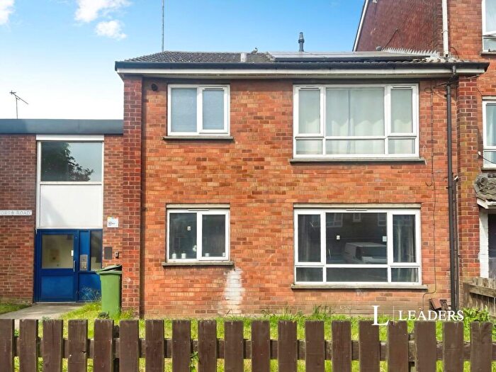 1 Bedroom Flat To Rent In Wordsworth Road, Scunthorpe, Lincolnshire, DN17
