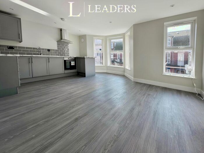 2 Bedroom Apartment To Rent In Grove Road, Lowestoft, NR32