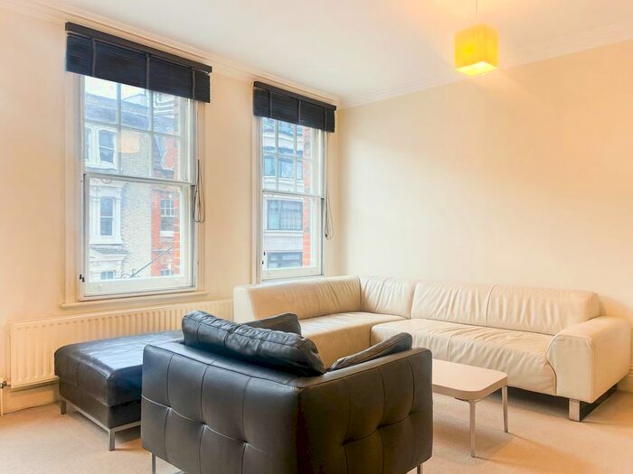 2 Bedroom Flat To Rent In Putney High Street, London, SW15