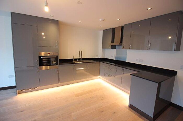 2 Bedroom Apartment To Rent In Avonside House, East Station Road, Peterborough, PE2