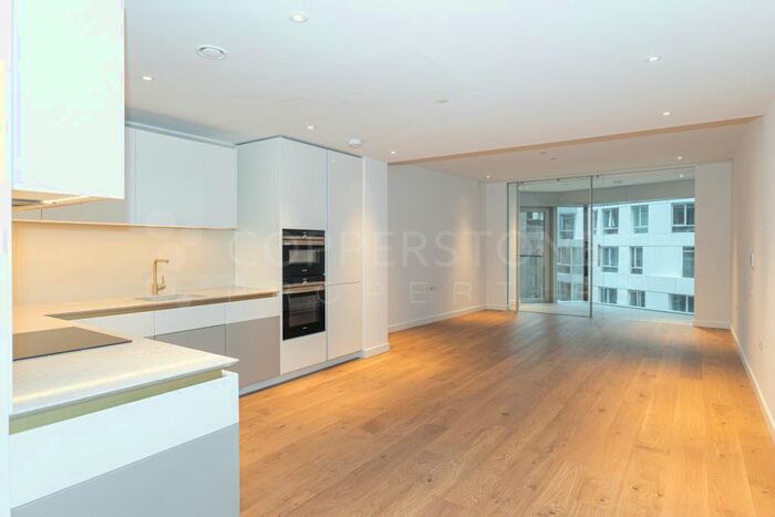 2 Bedroom Flat To Rent In Oakley House, Electric Boulevard, London, SW11
