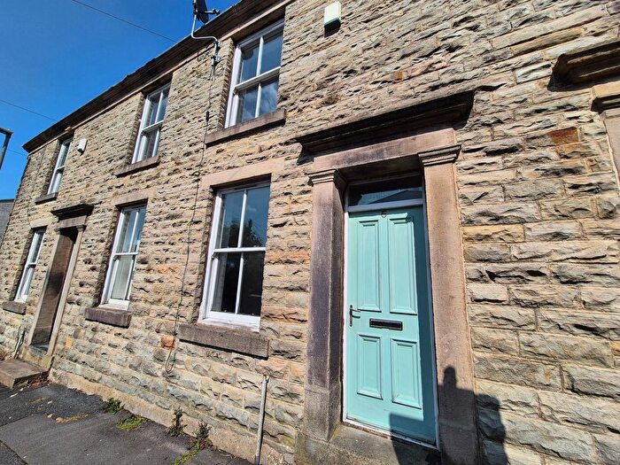 2 Bedroom Terraced House To Rent In Entwistle Street, Darwen, BB3