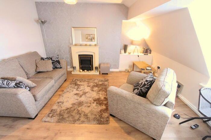 1 Bedroom Flat To Rent In Gordon Road, Seaforth, Liverpool L21