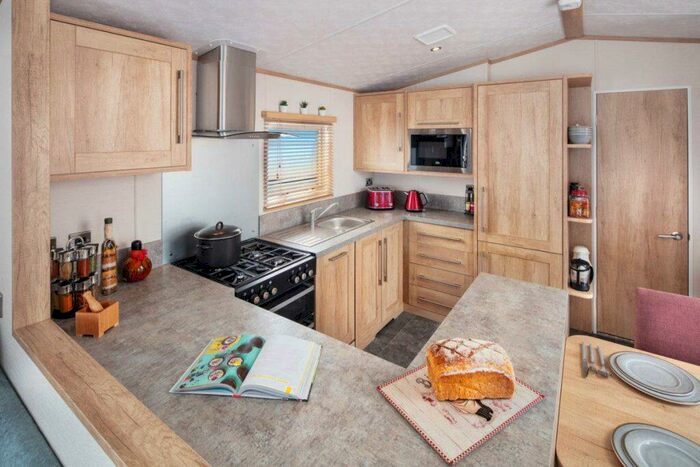 2 Bedroom Caravan For Sale In Littondale Country And Leisure Park, BD23