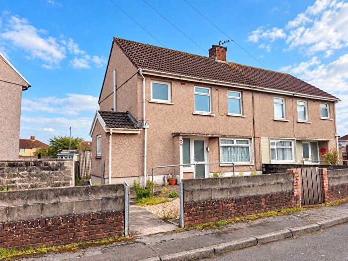 Semi-Detached House To Rent In Crimson Close, Port Talbot, SA12