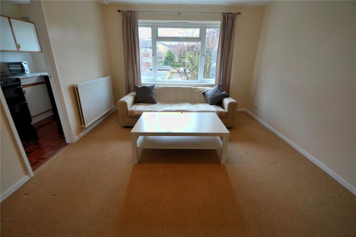 1 Bedroom Apartment To Rent In Chepstow Road, Croydon, CR0