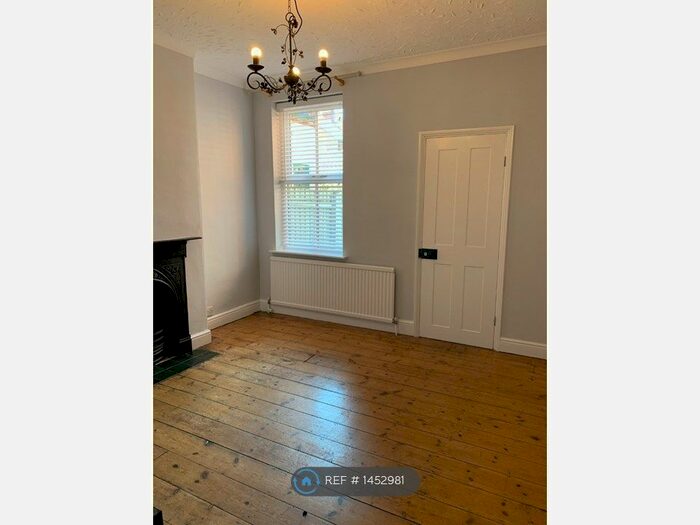 2 Bedroom Terraced House To Rent In Portland Street, Norwich, NR2