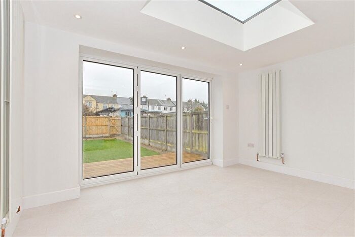 2 Bedroom Terraced House For Sale In Westmeads Road, Whitstable, Kent, CT5