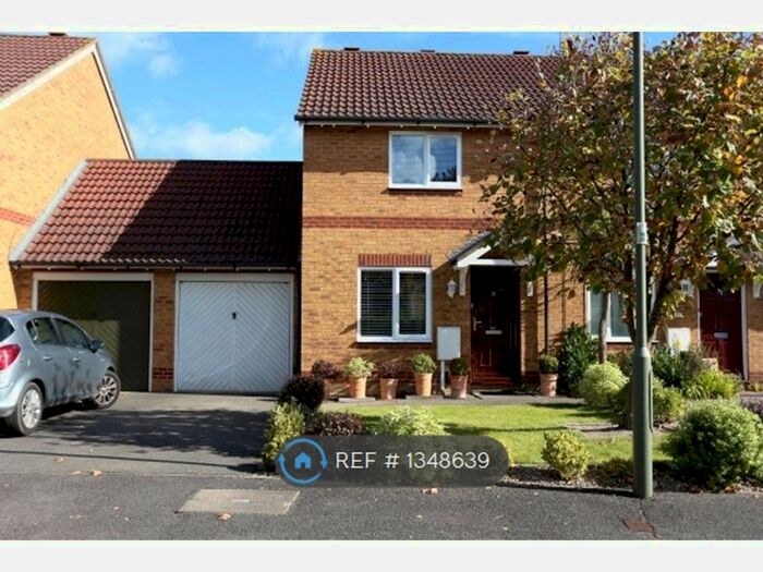 2 Bedroom Semi-Detached House To Rent In Percheron Drive, Woking, GU21