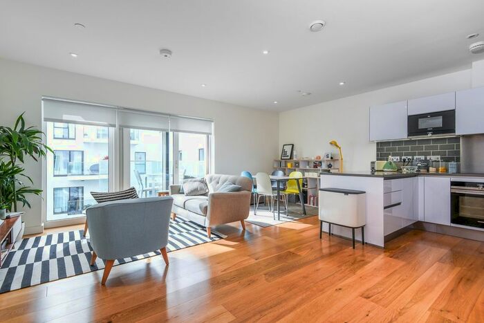 1 Bedroom Flat To Rent In The Norton, John Harrison Way, Parkside, Greenwich Peninsula, SE10